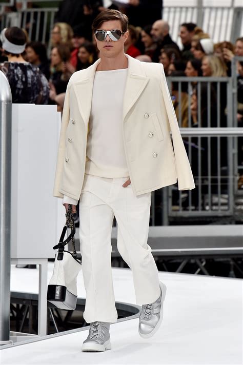 chanel ready to wear collection|Chanel men's ready to wear.